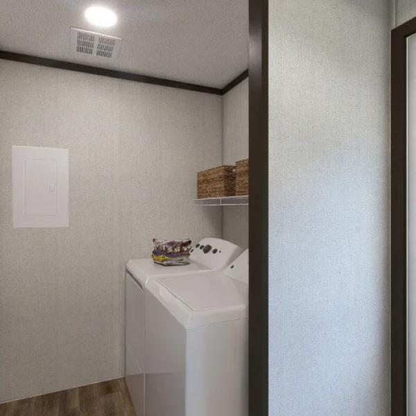 2025 Miyo  Home