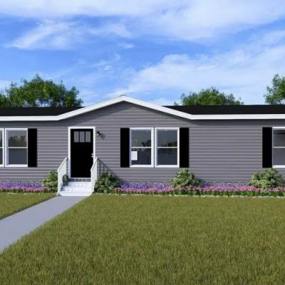 Photo 4 of 11 of home located at 29/30 Autumn Place New Bern, NC 28562