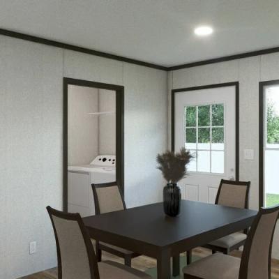 Photo 5 of 11 of home located at 29/30 Autumn Place New Bern, NC 28562
