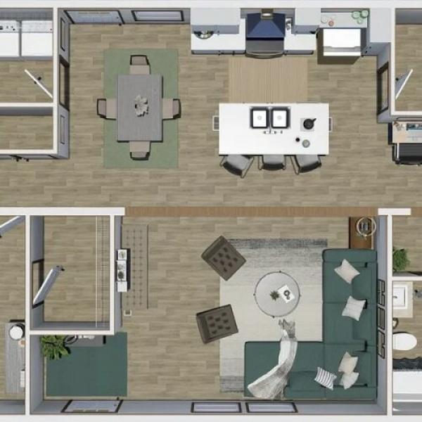 2025 Miyo  Home
