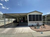 1989 Cavco Unknown Mobile Home