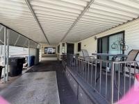 1989 Cavco Unknown Mobile Home
