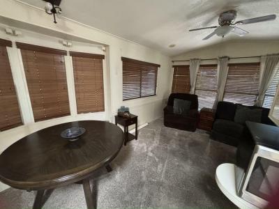 Photo 3 of 14 of home located at 8700 E. University Dr. # 2011 Mesa, AZ 85207