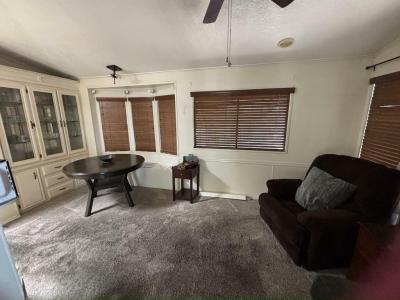 Photo 5 of 14 of home located at 8700 E. University Dr. # 2011 Mesa, AZ 85207