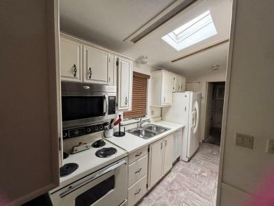 Photo 2 of 14 of home located at 8700 E. University Dr. # 2011 Mesa, AZ 85207