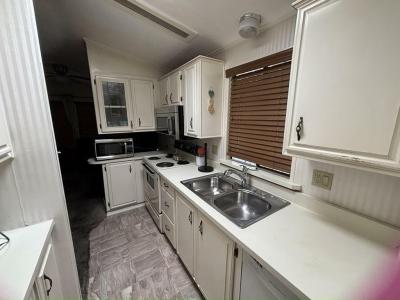 Photo 4 of 14 of home located at 8700 E. University Dr. # 2011 Mesa, AZ 85207