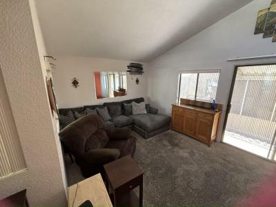 Photo 5 of 14 of home located at 8700 E. University Dr. # 2011 Mesa, AZ 85207