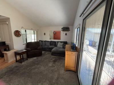 Photo 3 of 14 of home located at 8700 E. University Dr. # 2011 Mesa, AZ 85207