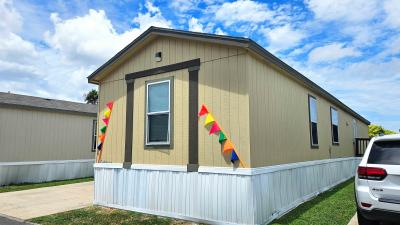 Mobile Home at 6301 Old Brownsville Road #C16 Corpus Christi, TX 78417