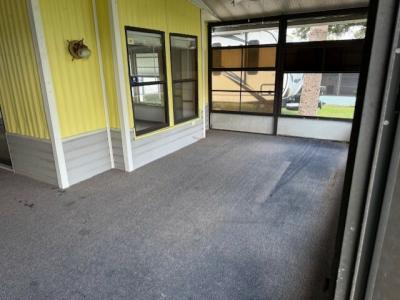 Mobile Home at 900 Aqua Isle Blvd., # J31 Labelle, FL 33935
