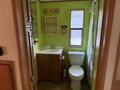 Photo 5 of 7 of home located at 900 Aqua Isle Blvd., # J31 Labelle, FL 33935