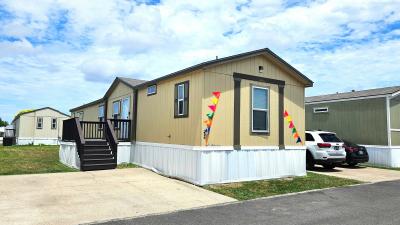 Mobile Home at 6301 Old Brownsville Road #E20 Corpus Christi, TX 78417