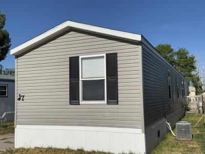 Mobile Home at J7 Trailerville Ct Alliance, NE 69301