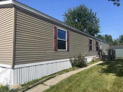 Mobile Home at 2737 W. Washington Center #119 Fort Wayne, IN 46818