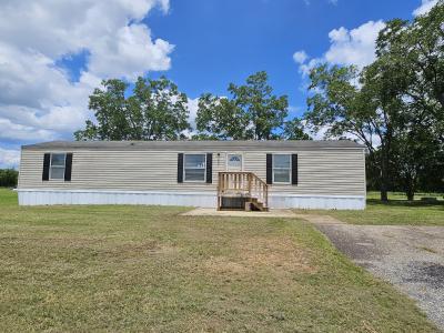 Mobile Home at 2710 West Oakridge #7 Albany, GA 31721
