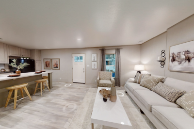 Mobile Home at 1324 Woodend Ln Clover, SC 29710