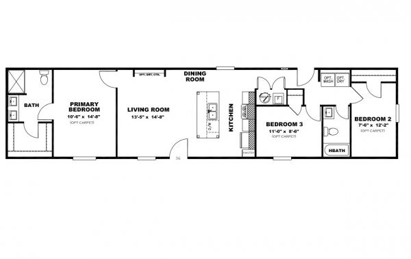 2025 MAGELLAN  Home