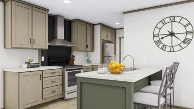 Mobile Home at 1372 Woodend Ln Clover, SC 29710