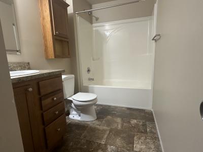 Photo 5 of 10 of home located at 355 Pin Oak Drive Coopersville, MI 49404