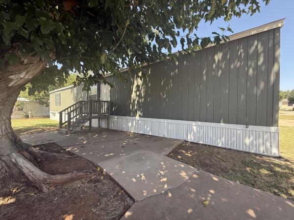 2017  Mobile Home For Sale