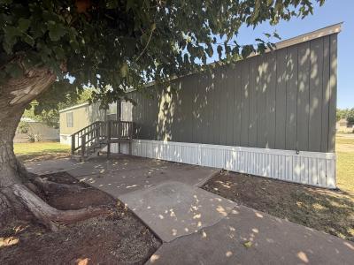Mobile Home at 9 Spring Lake Drive Wichita Falls, TX 76301