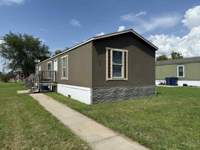 Mobile Home at 1909 S Anna St. #83 Wichita, KS 67217
