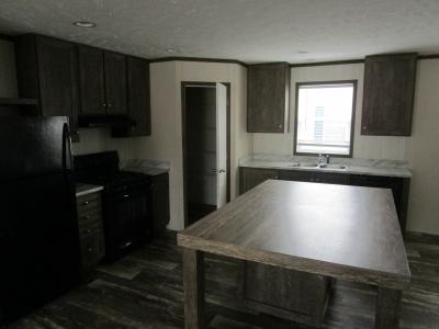 Mobile Home at 360 E. Tuttle Rd., #233 Ionia, MI 48846