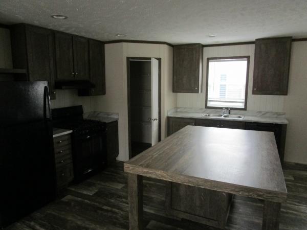 Photo 1 of 2 of home located at 360 E. Tuttle Rd., #233 Ionia, MI 48846