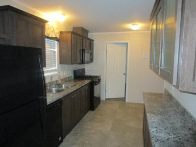 Mobile Home at 360 E. Tuttle Rd., #125 Ionia, MI 48846