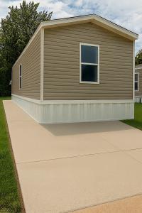 2026 Champion HUD Prime Mobile Home