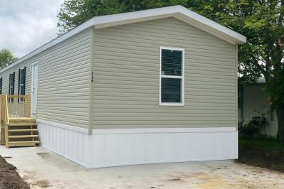 Mobile Home at 116 Sulphur Spring Drive Lot 20116 Batavia, OH 45103