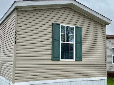 Mobile Home at 30067 Rousseau Lot 462 Novi, MI 48377