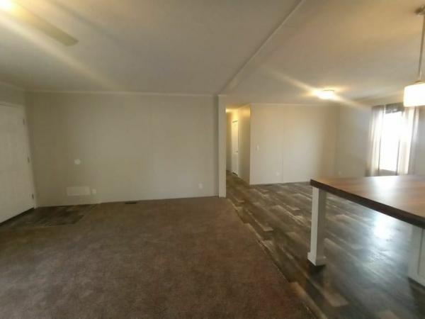 2019 Clayton Homes Inc Pulse Mobile Home