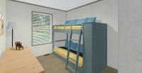 2025 Clayton Homes Inc Pulse Mobile Home