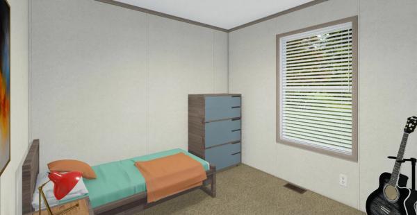 2025 Clayton Homes Inc Pulse Mobile Home