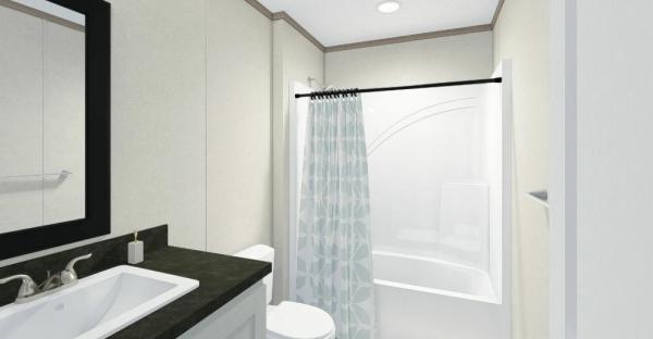2025 Clayton Homes Inc Pulse Mobile Home