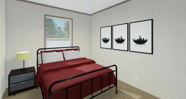 2025 Clayton Homes Inc Pulse Mobile Home