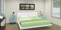 2025 Clayton Homes Inc Pulse Mobile Home