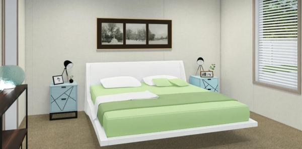 2025 Clayton Homes Inc Pulse Mobile Home