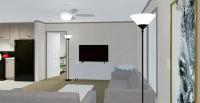 2025 Clayton Homes Inc Pulse Mobile Home