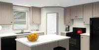 2025 Clayton Homes Inc Pulse Mobile Home