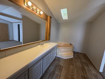 Photo 5 of 8 of home located at 53183 Hilltop Dr. Middlebury, IN 46540