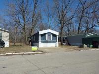 1992 American Homestar Corp Bay Breeze Mobile Home