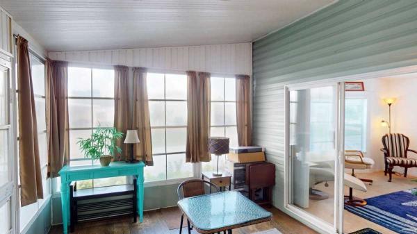 2001 Jacobson Manufactured Home