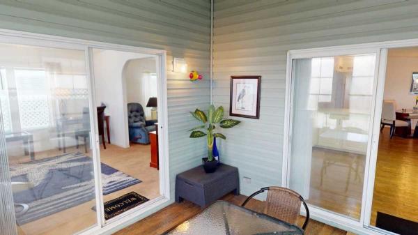 2001 Jacobson Manufactured Home