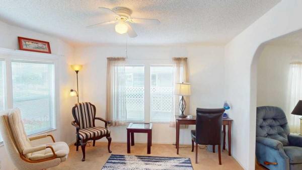 2001 Jacobson Manufactured Home