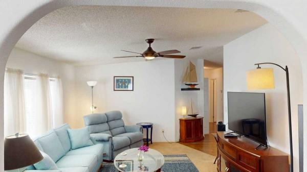 2001 Jacobson Manufactured Home