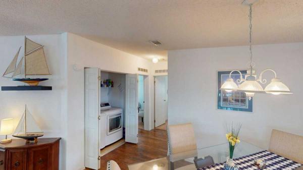 2001 Jacobson Manufactured Home