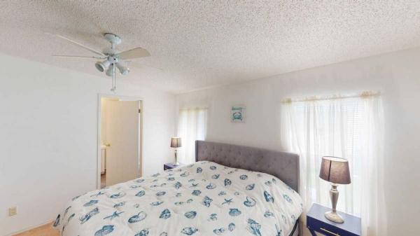 2001 Jacobson Manufactured Home