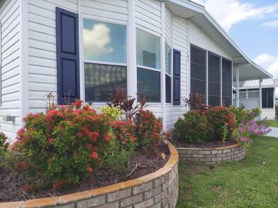 Mobile Home at 145Begonia Terrace Parrish, FL 34219